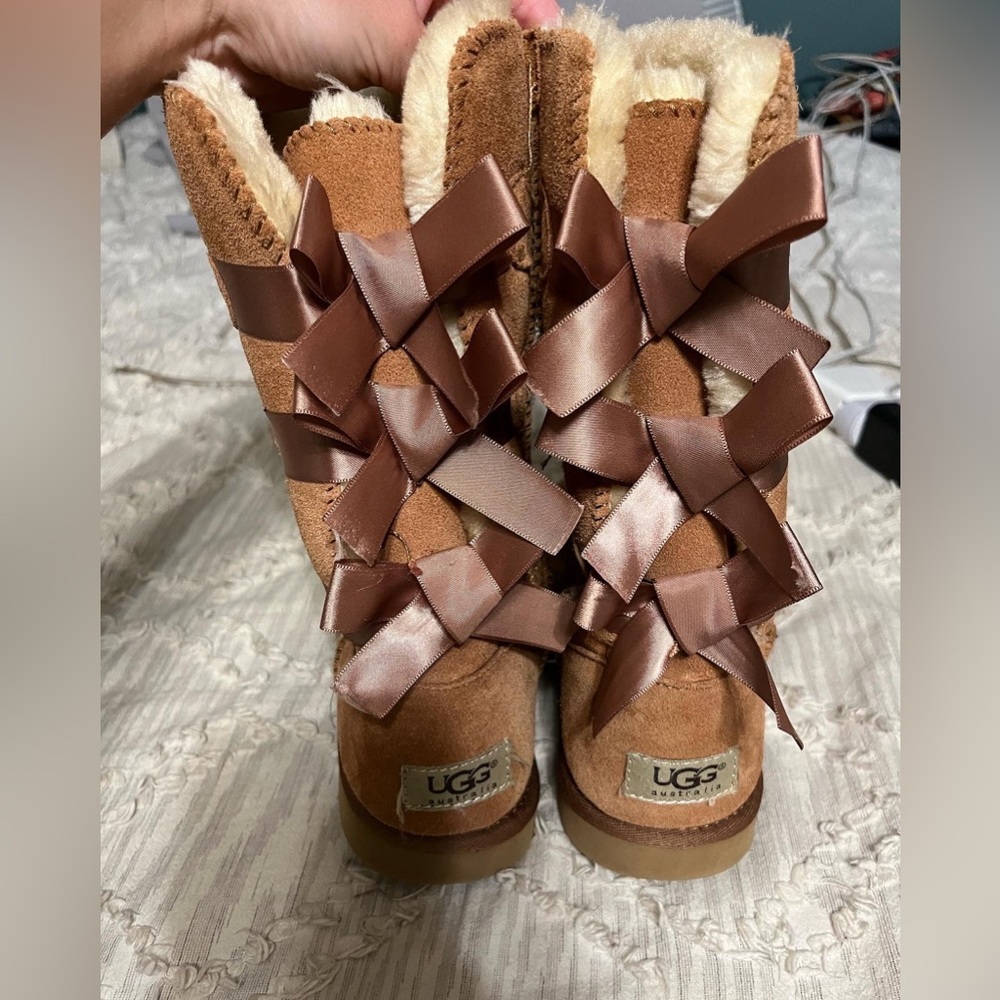 Ugg boots
